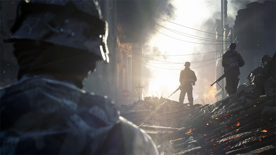 图片[3]-战地5/战地风云5/Battlefield V-集游星软件站-专注优质游戏软件下载