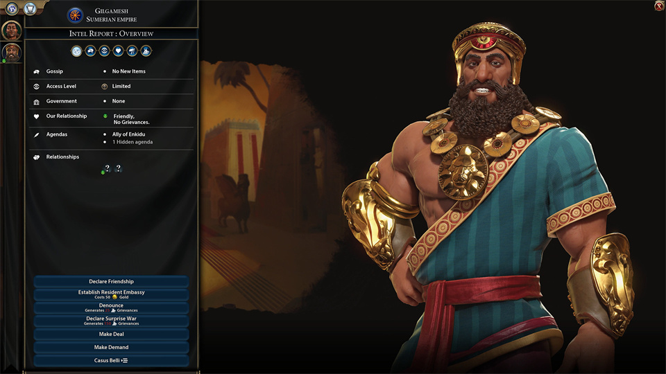 文明6/Sid Meiers Civilization VI/-集游星软件站-专注优质游戏软件下载