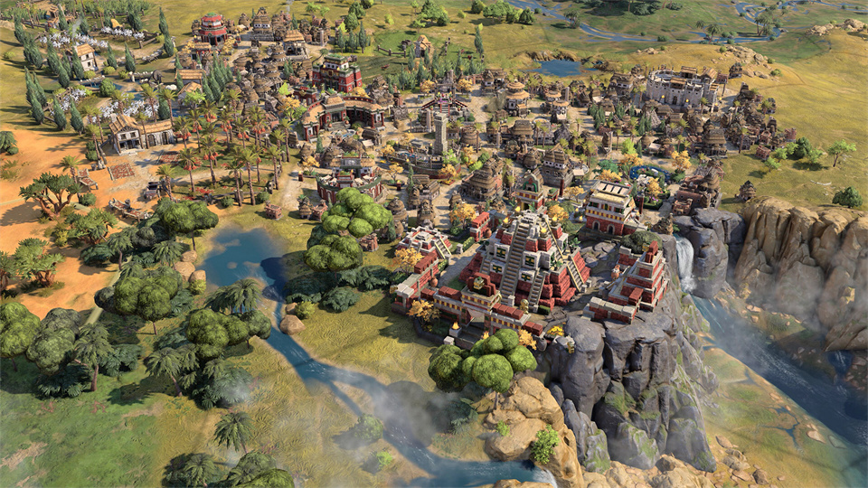 图片[2]-文明7/Sid Meier’s Civilization VII HYPERVISOR-集游星软件站-专注优质游戏软件下载