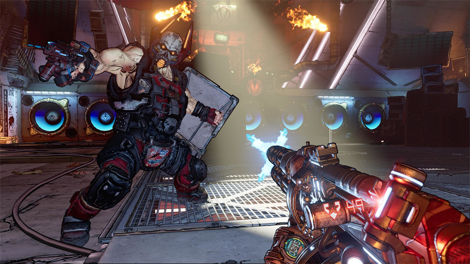图片[3]-无主之地3/Borderlands 3-集游星软件站-专注优质游戏软件下载