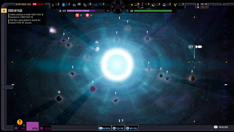 图片[2]-星际迷航航海家号穿越未知/Star Trek: Voyager – Across the Unknown-集游星软件站-专注优质游戏软件下载