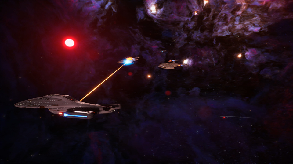 图片[3]-星际迷航航海家号穿越未知/Star Trek: Voyager – Across the Unknown-集游星软件站-专注优质游戏软件下载