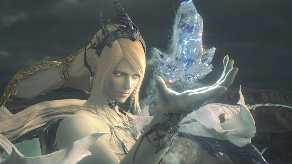 图片[3]-最终幻想16/FINAL FANTASY XVI-集游星软件站-专注优质游戏软件下载