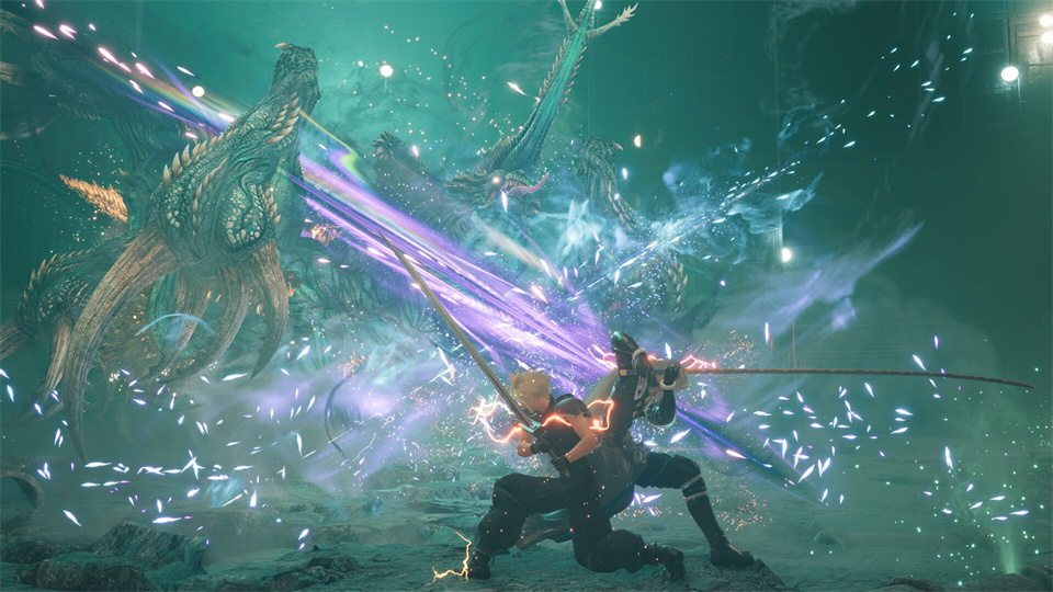 图片[3]-最终幻想7重生/FINAL FANTASY VII REBIRTH-集游星软件站-专注优质游戏软件下载