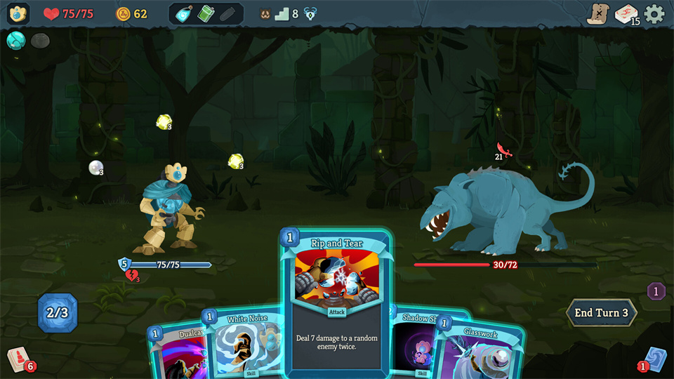 图片[1]-杀戮尖塔2/Slay the Spire 2-集游星软件站-专注优质游戏软件下载