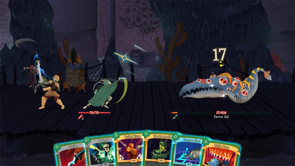 图片[2]-杀戮尖塔2/Slay the Spire 2-集游星软件站-专注优质游戏软件下载