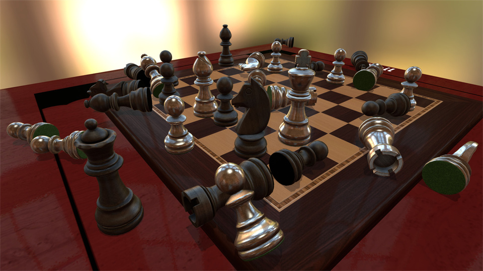图片[2]-桌游模拟器/Tabletop Simulator-集游星软件站-专注优质游戏软件下载