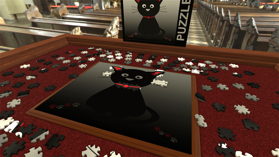 图片[3]-桌游模拟器/Tabletop Simulator-集游星软件站-专注优质游戏软件下载