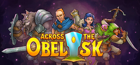 横跨方尖碑/Across the Obelisk-集游星软件站-专注优质游戏软件下载