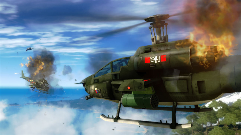 图片[3]-正当防卫2/Just Cause 2-集游星软件站-专注优质游戏软件下载