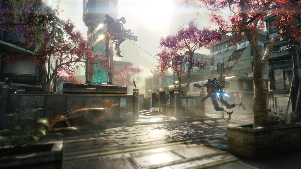 泰坦陨落2/Titanfall 2-集游星软件站-专注优质游戏软件下载