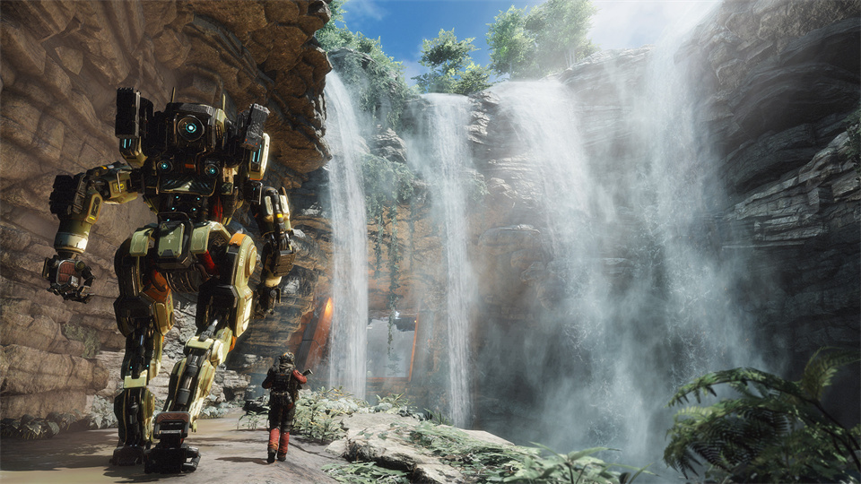 图片[2]-泰坦陨落2/Titanfall 2-集游星软件站-专注优质游戏软件下载