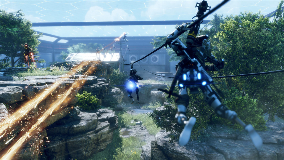 图片[3]-泰坦陨落2/Titanfall 2-集游星软件站-专注优质游戏软件下载