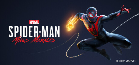 漫威蜘蛛侠迈尔斯莫拉莱斯/Marvel’s Spider-Man: Miles Morales-集游星软件站-专注优质游戏软件下载