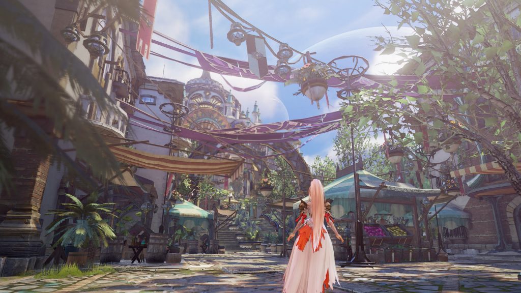 破晓传说/破晓传奇/Tales of Arise-集游星软件站-专注优质游戏软件下载