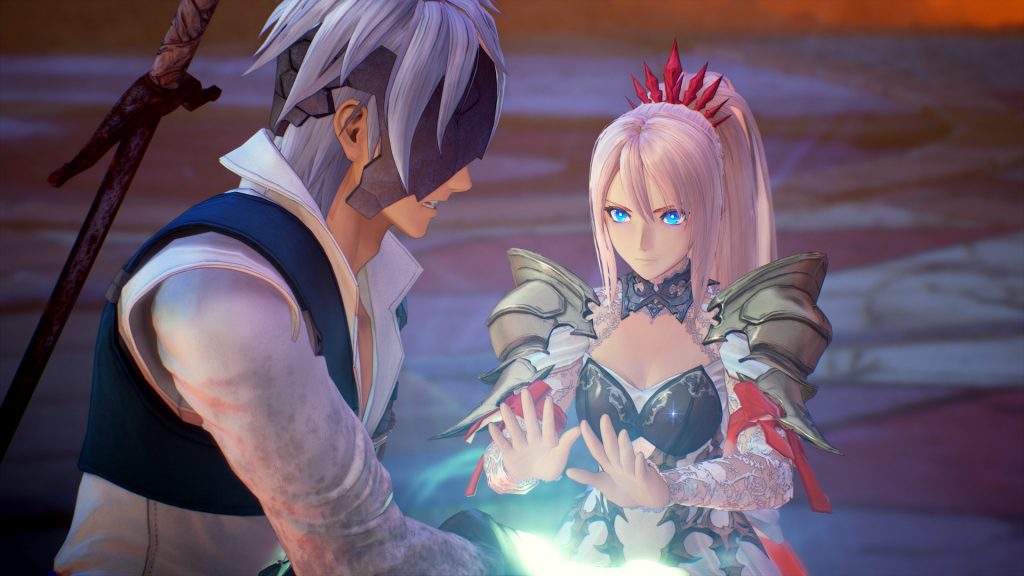 图片[3]-破晓传说/破晓传奇/Tales of Arise-集游星软件站-专注优质游戏软件下载