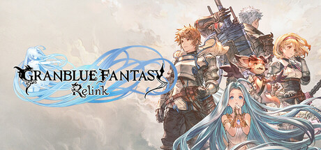 碧蓝幻想RELINK/Granblue Fantasy: Relink-集游星软件站-专注优质游戏软件下载