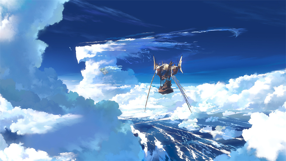 碧蓝幻想RELINK/Granblue Fantasy: Relink-集游星软件站-专注优质游戏软件下载