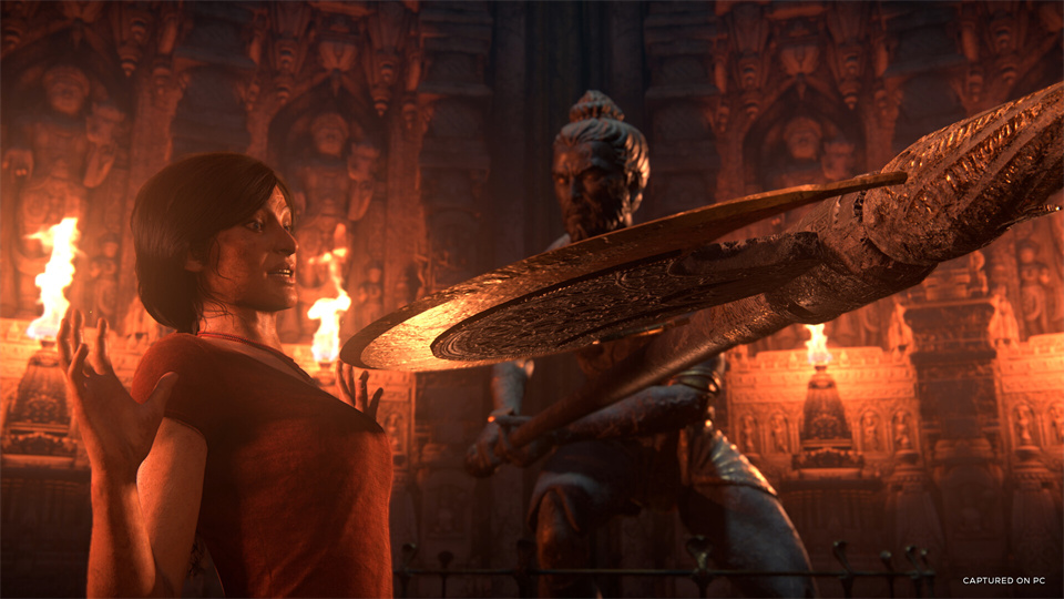 图片[2]-神秘海域盗贼遗产合集/UNCHARTED: Legacy of Thieves Collection-集游星软件站-专注优质游戏软件下载