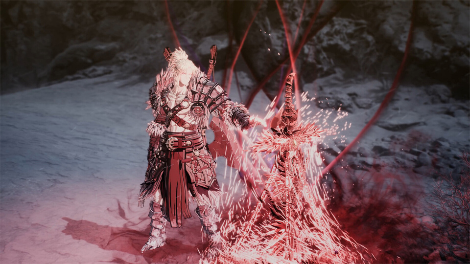 第一狂战士卡赞/The First Berserker: Khazan HYPERVISOR-集游星软件站-专注优质游戏软件下载