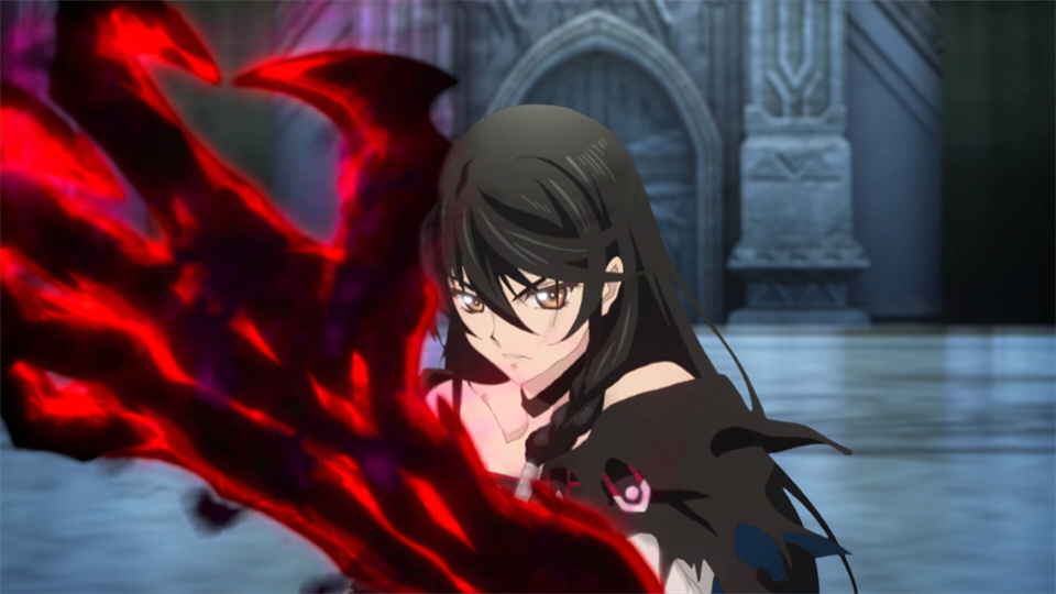 绯夜传奇重制版/Tales of Berseria Remastered-集游星软件站-专注优质游戏软件下载