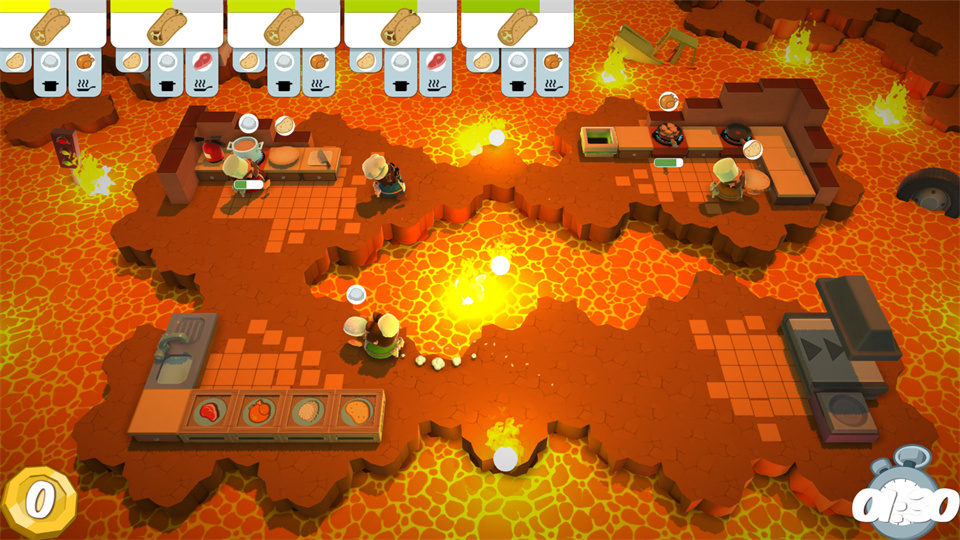 图片[3]-胡闹厨房/Overcooked-集游星软件站-专注优质游戏软件下载