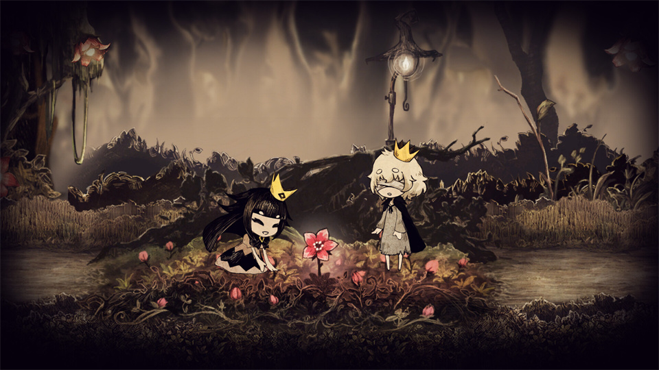 图片[3]-说谎公主与盲眼王子/The Liar Princess and the Blind Prince-集游星软件站-专注优质游戏软件下载