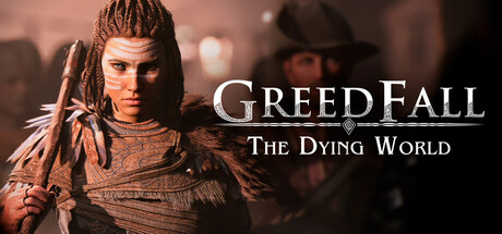 贪婪之秋2垂死世界/GreedFall: The Dying World-集游星软件站-专注优质游戏软件下载