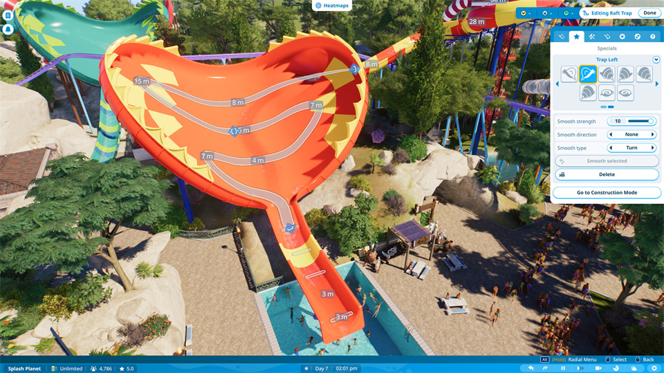 图片[3]-过山车之星2-虚拟机版/Planet Coaster 2 HYPERVISOR-集游星软件站-专注优质游戏软件下载
