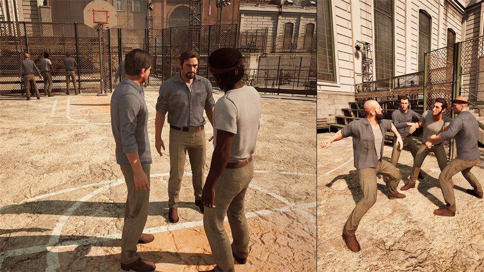 图片[2]-逃出生天/A Way Out-集游星软件站-专注优质游戏软件下载