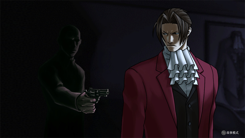 图片[2]-逆转检察官1&2御剑精选集/Ace Attorney Investigations Collection-集游星软件站-专注优质游戏软件下载