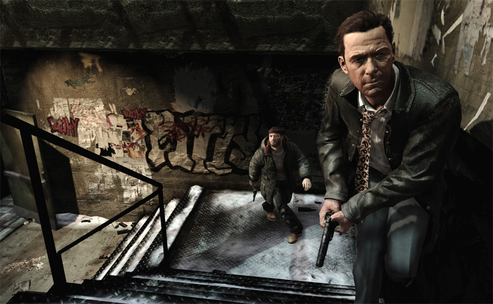 图片[2]-马克思佩恩3/Max Payne 3/附历代合集-集游星软件站-专注优质游戏软件下载