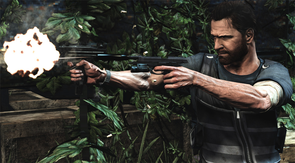 图片[3]-马克思佩恩3/Max Payne 3/附历代合集-集游星软件站-专注优质游戏软件下载