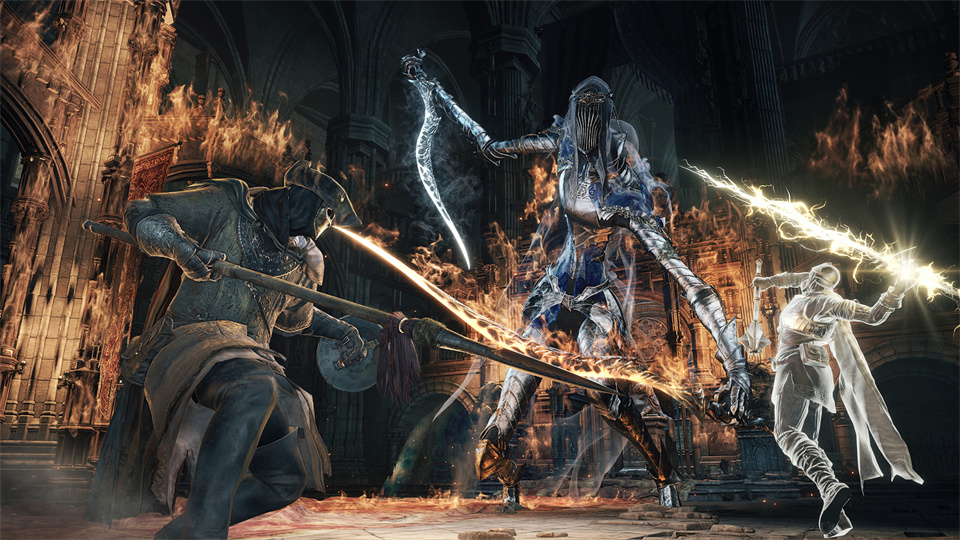 图片[3]-黑暗之魂3/DARK SOULS III-集游星软件站-专注优质游戏软件下载