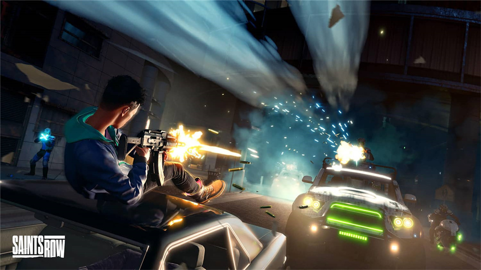 图片[3]-黑道圣徒重启版/Saints Row-集游星软件站-专注优质游戏软件下载