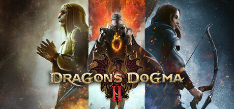 龙之信条2-虚拟机版/Dragon's Dogma 2 HYPERVISOR-集游星软件站-专注优质游戏软件下载