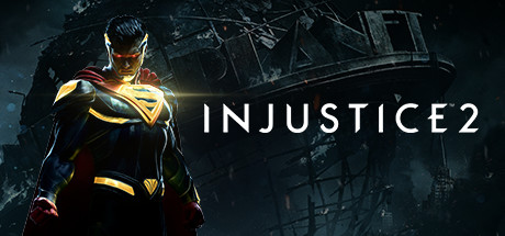 不义联盟2/Injustice 2-集游星软件站