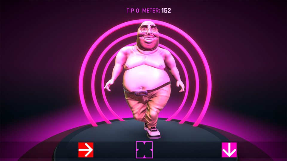 图片[2]-书呆子模拟器/Nerd Simulator