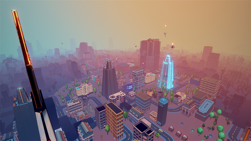 图片[1]-人工智能的选择游戏下载-人工智能的选择电脑版下载