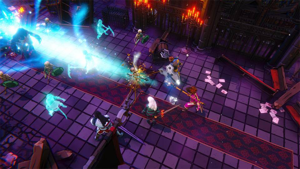 图片[1]-凡人之勇/Valor of Man