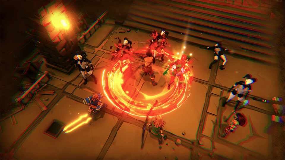 图片[3]-凡人之勇/Valor of Man