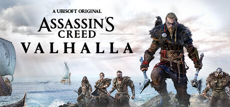 刺客信条英灵殿完全版/Assassin’s Creed: Valhalla Complete Edition-集游星软件站