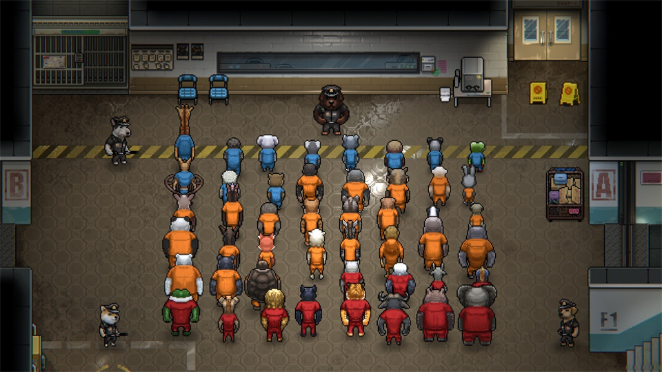 图片[1]-动物迷城中文版下载-动物迷城电脑版下载