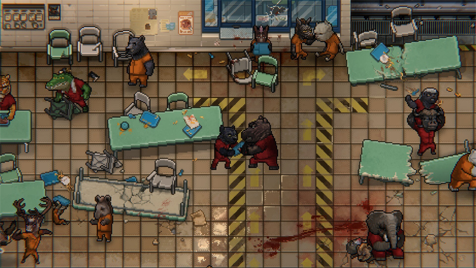 图片[2]-动物迷城中文版下载-动物迷城电脑版下载