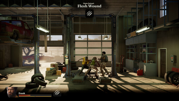 图片[1]-勇闯死人谷暗黑之日/Into the Dead: Our Darkest Days