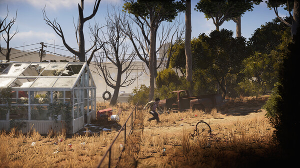 图片[3]-勇闯死人谷暗黑之日/Into the Dead: Our Darkest Days