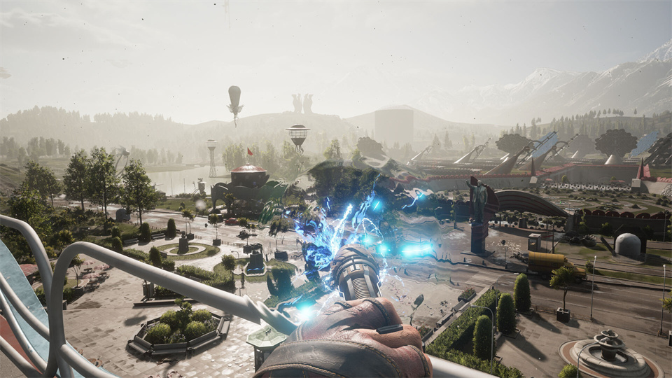 图片[3]-原子之心中文版免费下载-原子之心电脑版下载 免安装绿色版