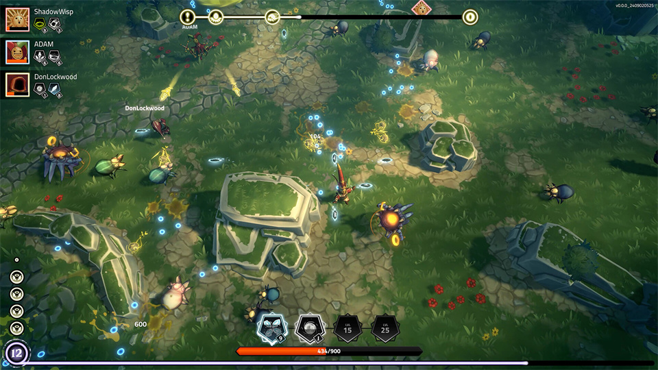 图片[1]-咒语旅团游戏下载-咒语旅团电脑版下载