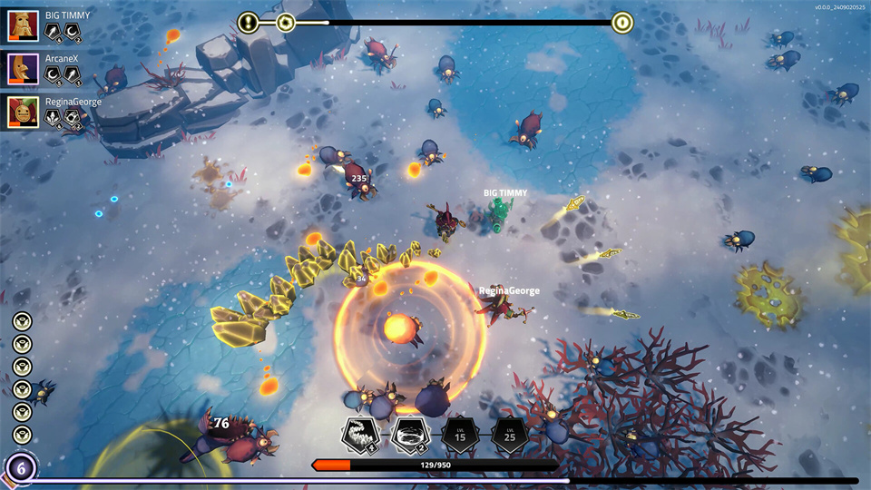 图片[3]-咒语旅团游戏下载-咒语旅团电脑版下载