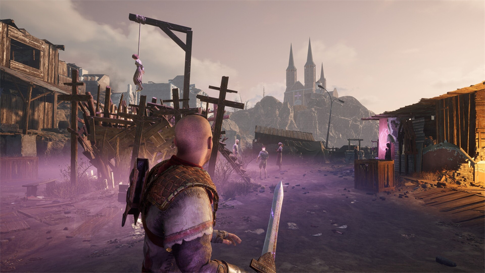 图片[2]-圣戮/Sancticide